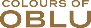 Colours of Oblu