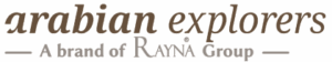 arabian explorers logo